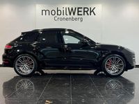 Gebraucht Porsche Macan GTS 381 PS (280 kW) 2020 Schwarz SUV