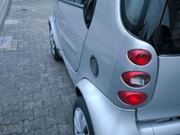 gebraucht Smart ForTwo Coupé 450 Top !