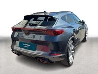 Gebraucht Cupra Formentor 204 PS (150 kW) 2024 Grau SUV