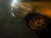 Gebraucht VW Golf V GT 2007 Grau Kleinwagen