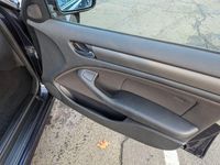 Gebraucht BMW 318 143 PS (105 kW) 2003 Blau Kombi