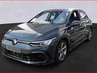 Gebraucht VW Golf VIII R-line 131 PS (96 kW) 2024 Uranograu Limousine