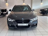 Gebraucht BMW 330 M Sport 252 PS (185 kW) 2018 Grau Limousine