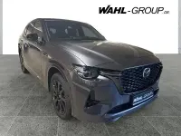Neu Mazda CX-60 Homura-Line 254 PS (186 kW) 2026 Grau SUV