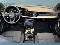 Gebraucht Audi A3 2025 Weiss