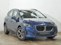 Gebraucht BMW 220 170 PS (125 kW) 2025 Phytonicblau metallic Kombi