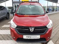 gebraucht Dacia Dokker Comfort TCe 130 GPF