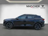 Neu Cupra Formentor VZ3 333 PS (244 kW) 2026 Schwarz SUV