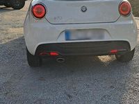 gebraucht Alfa Romeo MiTo 85 ps