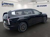 Neu Hyundai Ioniq 9 225 kW (307 PS) 2025 Schwarz SUV