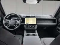 Occasion Land Rover Defender SE Dynamic 252 ch (185 kW) 2026 Noir SUV