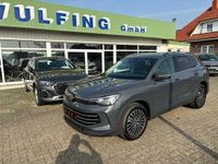 Neu VW Tiguan Elegance 150 PS (110 kW) 2026 Grau SUV