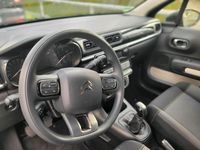 gebraucht Citroën C3 Puretech Feel, unfallfrei, BJ 2019