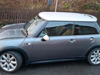 Second-hand Mini Cooper S 163 CP (119 kW) 2004 Gri Hatchback
