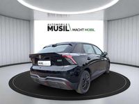 Gebraucht MG MG4 EV 125 kW (170 PS) 2022 Pepple black Kleinwagen