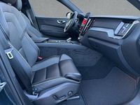 Gebraucht Volvo XC60 Plus 455 PS (334 kW) 2025 Blau SUV