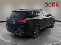 Gebraucht KGM Rexton 203 PS (149 kW) 2025 Blau SUV