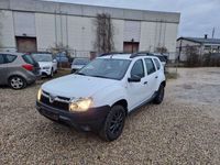 gebraucht Dacia Duster 1.6 16V 4x2