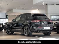Gebraucht Porsche Macan Sport 265 PS (194 kW) 2022 Schwarz SUV