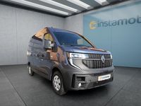 Neu Renault Master 170 PS (125 kW) 2026 Limousine