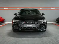 Gebraucht Audi S6 Sport 385 PS (283 kW) 2023 Mythosschwarz metallic Limousine