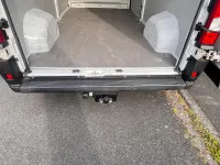 Gebraucht Fiat Ducato 131 PS (96 kW) 2019 Weiß Van