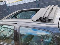 Second-hand Renault Twingo 75 CP (55 kW) 2003 Negru Hatchback