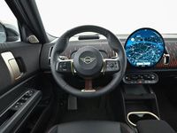 Gebraucht Mini Countryman 225 kW (306 PS) 2025 Grau SUV