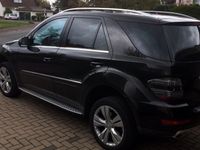 gebraucht Mercedes ML500 4MATIC -