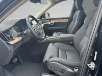 Gebraucht Volvo XC90 Ultra 455 PS (334 kW) 2025 Schwarz SUV