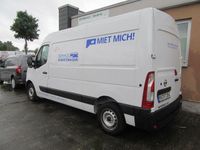 Gebraucht Nissan Interstar Acenta 150 PS (110 kW) 2024 Weiß Van
