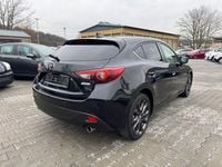Gebraucht Mazda 3 Nakama 165 PS (121 kW) 2016 Schwarz Limousine
