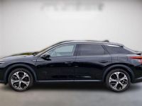 Gebraucht Citroën C5 X Feel 224 PS (164 kW) 2023 Schwarz metallic Kombi
