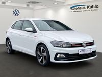 gebraucht VW Polo GTI