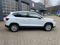 Usata Seat Ateca Reference 116 CV (85 kW) 2019 Bianco SUV