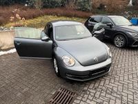 Gebraucht VW Beetle 105 PS (77 kW) 2013 Kleinwagen
