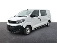 Neu Opel Vivaro 150 PS (110 kW) 2026 Kaolinweiß Van / Kleinbus