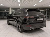 Gebraucht Porsche Cayenne 462 PS (339 kW) 2020 Schwarz SUV