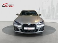 gebraucht BMW i4 Gran Coupe M50 M-Sport xDrive AHK ACC