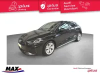 Używany Audi A3 S-Line 150 KM (110 kW) 2025 Czarny Sedan/Limuzyna