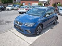 Gebraucht Seat Ibiza XCELLENCE 95 PS (69 kW) 2017 Limousine