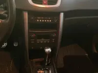 Gebraucht Peugeot 207 CC 120 PS (88 kW) 2008 Grau Cabrio