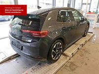 Gebraucht VW ID.3 Pro Performance 150 kW (204 PS) 2021 Grau Kleinwagen