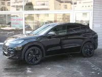 Neu VW T-Roc R-line 150 PS (110 kW) 2026 Schwarz SUV