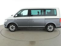 Gebraucht VW T6 Highline 2016 Grau Van