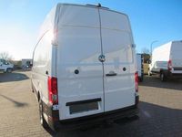 Gebraucht VW Crafter 75 PS (55 kW) 2018 Andere Van