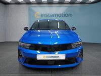 Gebraucht Opel Astra 131 PS (96 kW) 2024 Blau Kombi