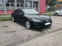 Gebraucht Audi S5 Sport 354 PS (260 kW) 2017 Schwarz Coupé