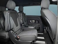 Gebraucht Mercedes V300 237 PS (174 kW) 2026 Schwarz Van / Kleinbus