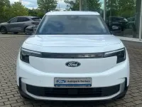 Käytetty Ford Explorer 250 kW (340 HP) 2025 Valkoinen Katumaasturi